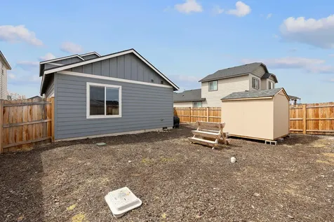 397 NE Orchid Court Madras OR 97741
