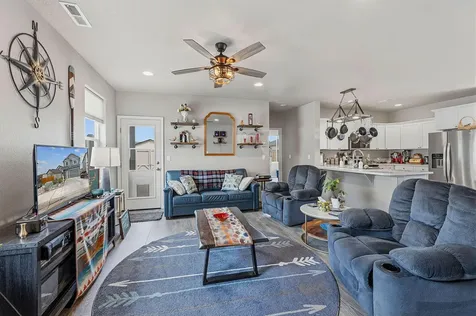 397 NE Orchid Court Madras OR 97741