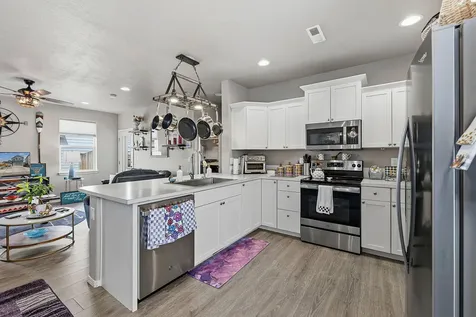 397 NE Orchid Court Madras OR 97741