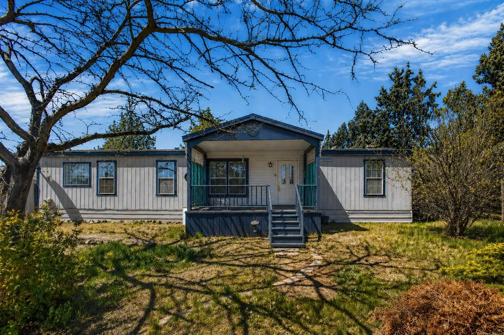 14954 SW Peninsula Drive Terrebonne OR 97760