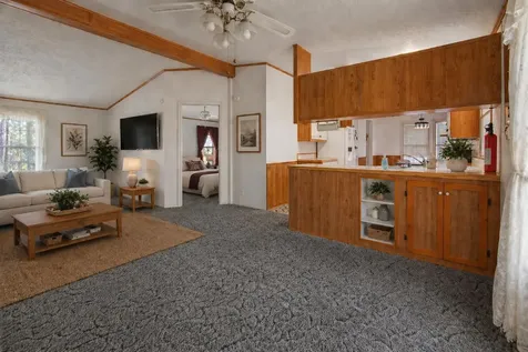 14954 SW Peninsula Drive Terrebonne OR 97760