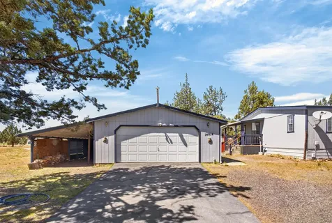14954 SW Peninsula Drive Terrebonne OR 97760