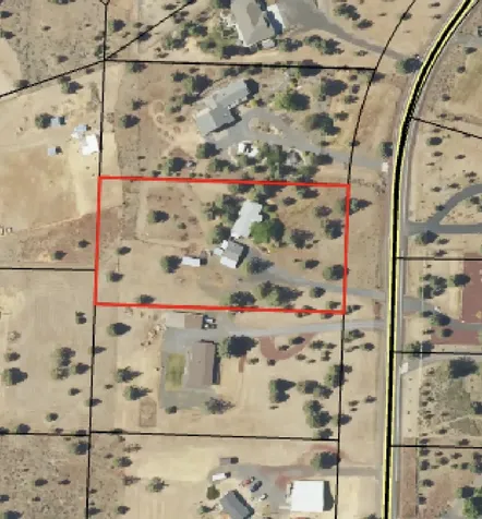 14954 SW Peninsula Drive Terrebonne OR 97760