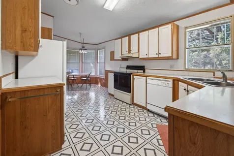 14954 SW Peninsula Drive Terrebonne OR 97760