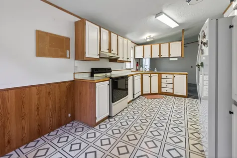 14954 SW Peninsula Drive Terrebonne OR 97760