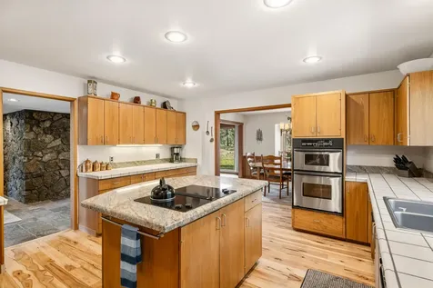 17866 Grouse Lane Sunriver OR 97707