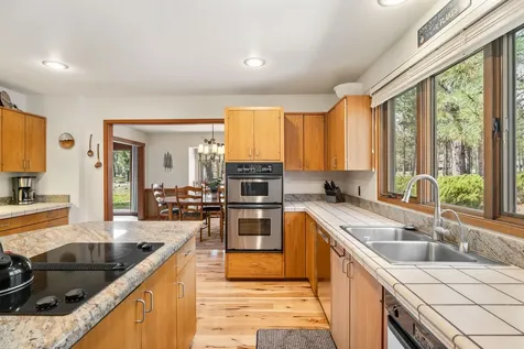 17866 Grouse Lane Sunriver OR 97707