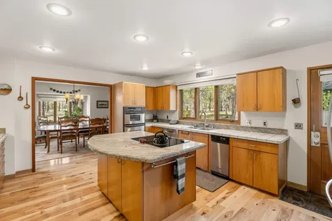 17866 Grouse Lane Sunriver OR 97707