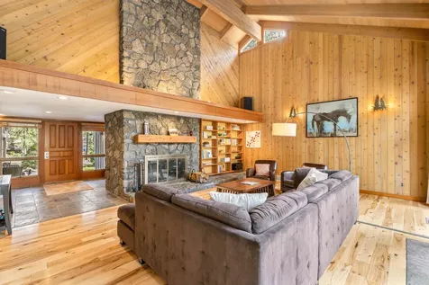 17866 Grouse Lane Sunriver OR 97707