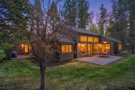 17866 Grouse Lane Sunriver OR 97707
