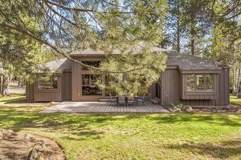 17866 Grouse Lane Sunriver OR 97707