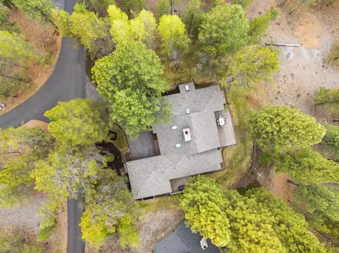 17866 Grouse Lane Sunriver OR 97707