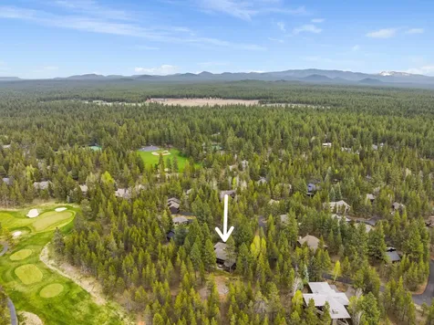 17866 Grouse Lane Sunriver OR 97707