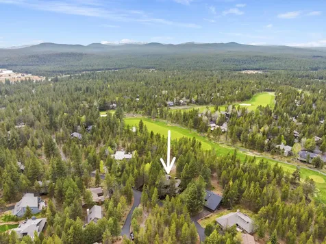 17866 Grouse Lane Sunriver OR 97707