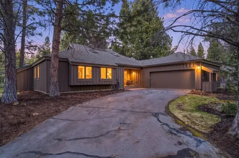 17866 Grouse Lane Sunriver OR 97707
