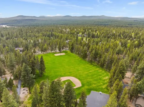 17866 Grouse Lane Sunriver OR 97707