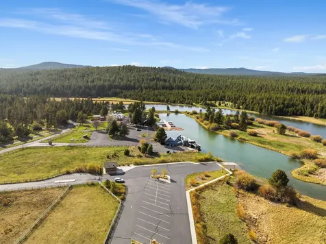 17866 Grouse Lane Sunriver OR 97707