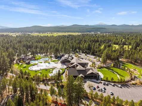 17866 Grouse Lane Sunriver OR 97707