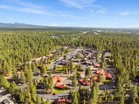 17866 Grouse Lane Sunriver OR 97707