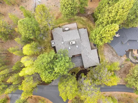 17866 Grouse Lane Sunriver OR 97707