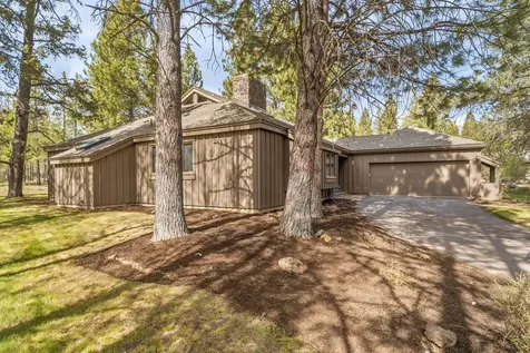 17866 Grouse Lane Sunriver OR 97707