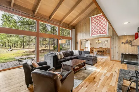 17866 Grouse Lane Sunriver OR 97707