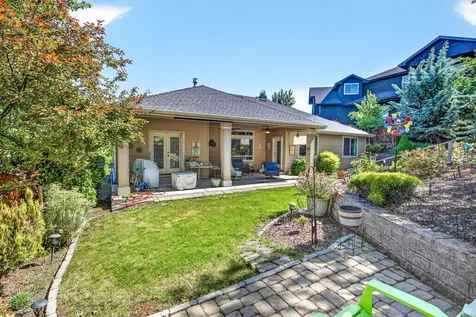 1284 Poppy Ridge Drive Eagle Point OR 97524