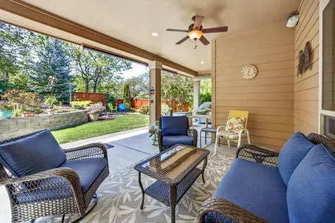 1284 Poppy Ridge Drive Eagle Point OR 97524