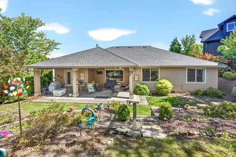 1284 Poppy Ridge Drive Eagle Point OR 97524