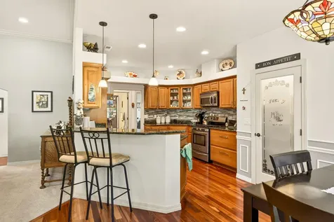 1284 Poppy Ridge Drive Eagle Point OR 97524