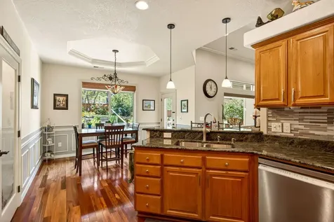 1284 Poppy Ridge Drive Eagle Point OR 97524