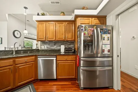 1284 Poppy Ridge Drive Eagle Point OR 97524