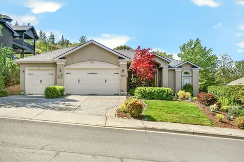 1284 Poppy Ridge Drive Eagle Point OR 97524
