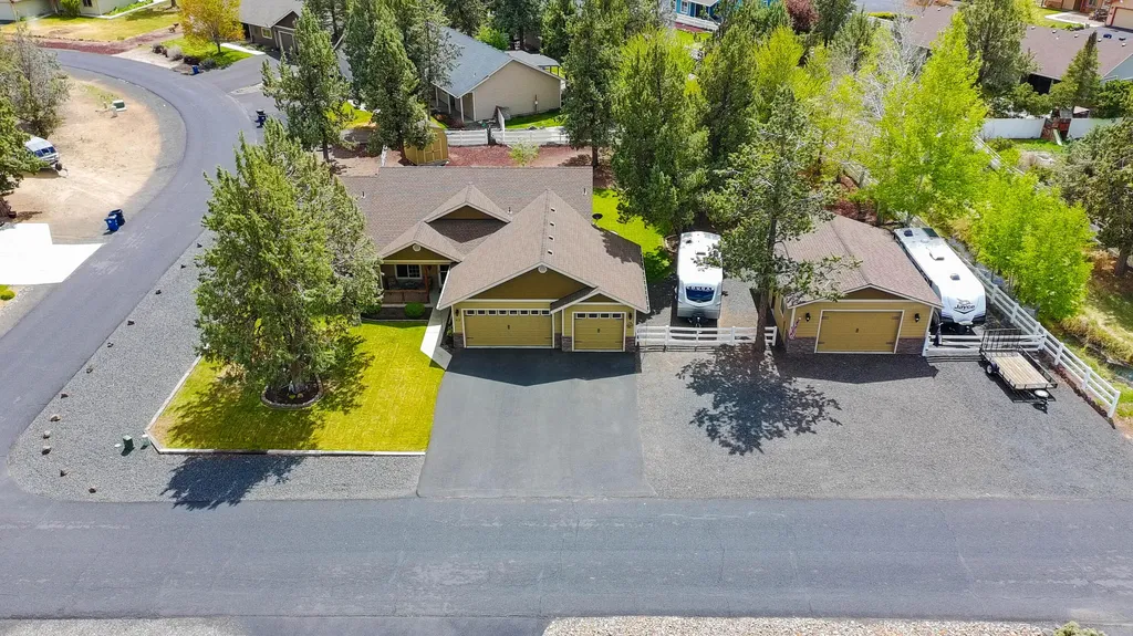 412 Foss Drive Terrebonne OR 97760