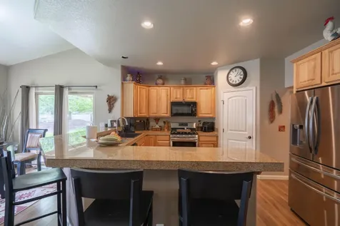 412 Foss Drive Terrebonne OR 97760