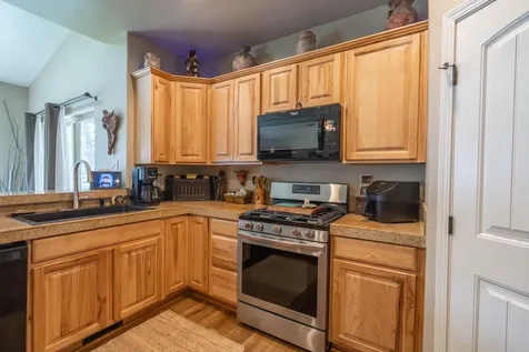 412 Foss Drive Terrebonne OR 97760