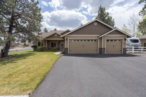 412 Foss Drive Terrebonne OR 97760