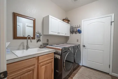 412 Foss Drive Terrebonne OR 97760