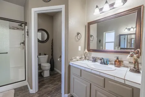 412 Foss Drive Terrebonne OR 97760