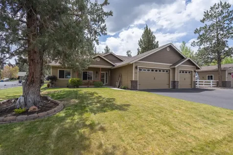 412 Foss Drive Terrebonne OR 97760