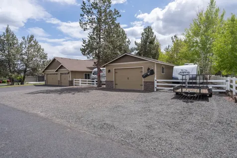 412 Foss Drive Terrebonne OR 97760