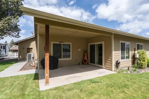 412 Foss Drive Terrebonne OR 97760