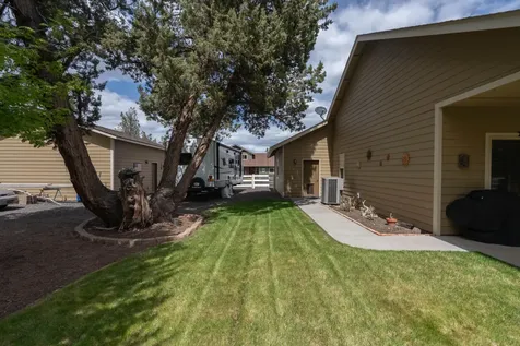 412 Foss Drive Terrebonne OR 97760