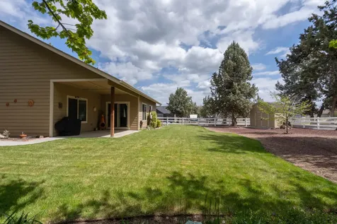 412 Foss Drive Terrebonne OR 97760