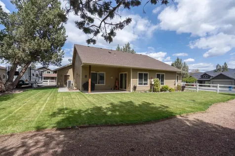 412 Foss Drive Terrebonne OR 97760