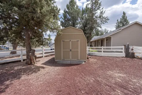 412 Foss Drive Terrebonne OR 97760