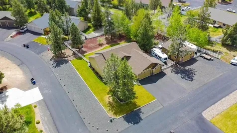 412 Foss Drive Terrebonne OR 97760