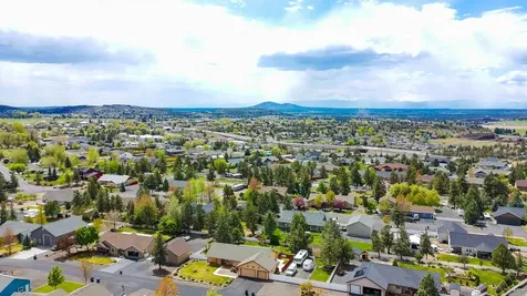 412 Foss Drive Terrebonne OR 97760