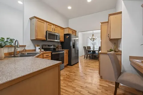 62968 Mimosa Drive Bend OR 97701