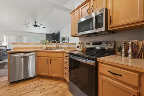 62968 Mimosa Drive Bend OR 97701